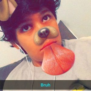 Meet your Posher, Christian